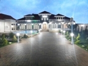 Satılır 6 otaqlı 300 m2 bağ evi Mərdəkan