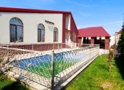 Satılır 4 otaqlı 140 m2 bağ evi Mərdəkan
