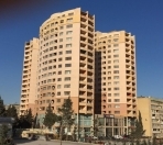 Satılır 5 otaqlı 2600 m2 obyekt Yasamal r.