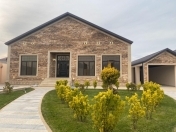 Satılır 4 otaqlı 170 m2 bağ evi Mərdəkan
