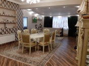 Satılır 4 otaqlı 147 m2 yeni tikili Əhmədli