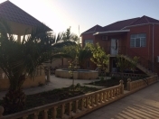 İcarəyə verilir 4 otaqlı 240 m2 bağ evi Şağan