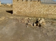 Satılır 6 sot torpaq Sumqayıt