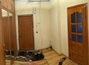 Satılır 3 otaqlı 70 m2 köhnə tikili Əhmədli