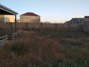 Satılır 4 sot torpaq Ramana