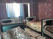 Satılır 3 otaqlı 97 m2 köhnə tikili Əhmədli