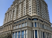 Satılır 5 otaqlı 209 m2 yeni tikili Hüseyn Cavid parkı