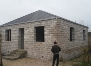 Satılır 3 otaqlı 100 m2 yeni tikili Ramana