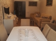 Satılır 3 otaqlı 110 m2 yeni tikili Tibb Universiteti