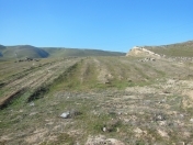 Satılır 6 sot torpaq Xocəsən