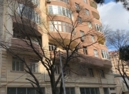 Satılır 1 otaqlı 65 m2 obyekt Nəsimi r.