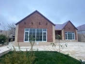 Satılır 4 otaqlı 180 m2 bağ evi Mərdəkan