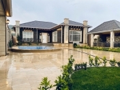 Satılır 4 otaqlı 170 m2 bağ evi Şüvəlan