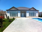 Satılır 4 otaqlı 200 m2 bağ evi Mərdəkan