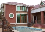 Satılır 4 otaqlı 230 m2 bağ evi Mərdəkan