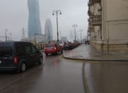 Satılır 7 otaqlı 700 m2 obyekt Nəriman Nərimanov m.