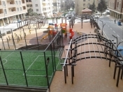 Satılır 3 otaqlı 96 m2 yeni tikili Qələbə dairəsi