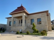 Satılır 5 otaqlı 220 m2 bağ evi Şüvəlan