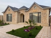 Satılır 4 otaqlı 190 m2 bağ evi Mərdəkan