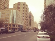 Satılır 4 otaqlı 203 m2 yeni tikili Bakı Dövlət Universiteti