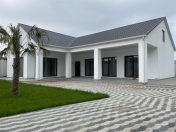 Satılır 4 otaqlı 190 m2 bağ evi Mərdəkan