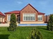 Satılır 5 otaqlı 230 m2 bağ evi Mərdəkan