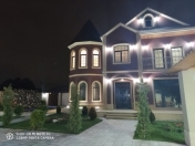 Satılır 6 otaqlı 260 m2 bağ evi Mərdəkan