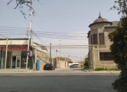Satılır 5 otaqlı 160 m2 həyət evi Aygun City