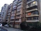 Satılır 2 otaqlı 55.7 m2 köhnə tikili Tibb Universiteti