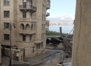 Satılır 1 otaqlı 40 m2 köhnə tikili Bayıl