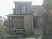 Satılır 5 otaqlı 145 m2 bağ evi Rəsulzadə