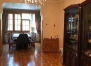 Satılır 3 otaqlı 90 m2 köhnə tikili Space TV