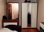 Satılır 3 otaqlı 75 m2 köhnə tikili İnşaatçılar m.