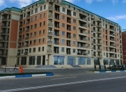 Satılır 2 otaqlı 95 m2 yeni tikili Sumqayıt