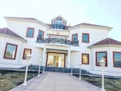 Satılır 10 otaqlı 600 m2 bağ evi Mərdəkan