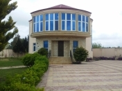 İcarəyə verilir 3 otaqlı 200 m2 bağ evi Bilgəh