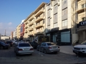 İcarəyə verilir 3 otaqlı 95 m2 ofis Nəriman Nərimanov m.