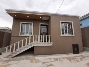 Satılır 3 otaqlı 90 m2 həyət evi Sumqayıt