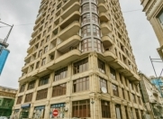 İcarəyə verilir 4 otaqlı 196 m2 yeni tikili Nəsimi r.