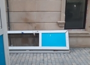 Satılır 1 otaqlı 1.5 m2 obyekt 7 mkr