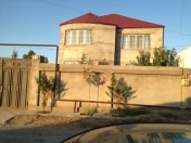İcarəyə verilir 7 otaqlı 155 m2 bağ evi Albalı