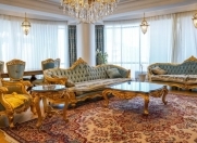 Satılır 5 otaqlı 260 m2 yeni tikili Nəsimi r.