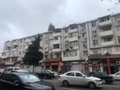 Satılır 3 otaqlı 70 m2 köhnə tikili İnşaatçılar m.