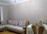 Satılır 3 otaqlı 69 m2 köhnə tikili Ukrayna dairəsi