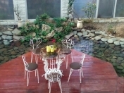 İcarəyə verilir 4 otaqlı 350 m2 bağ evi Şüvəlan