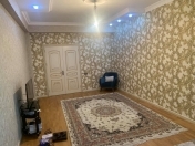 Satılır 3 otaqlı 116.5 m2 yeni tikili 3 mkr