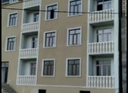 Satılır 1 otaqlı 50 m2 yeni tikili Masazır