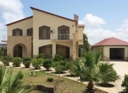 İcarəyə verilir 7 otaqlı 300 m2 bağ evi Şüvəlan