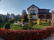 Satılır 6 otaqlı 500 m2 bağ evi Şüvəlan