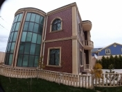 Satılır 5 otaqlı 200 m2 bağ evi Mərdəkan